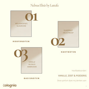 Nebras Elixir by Lattafa