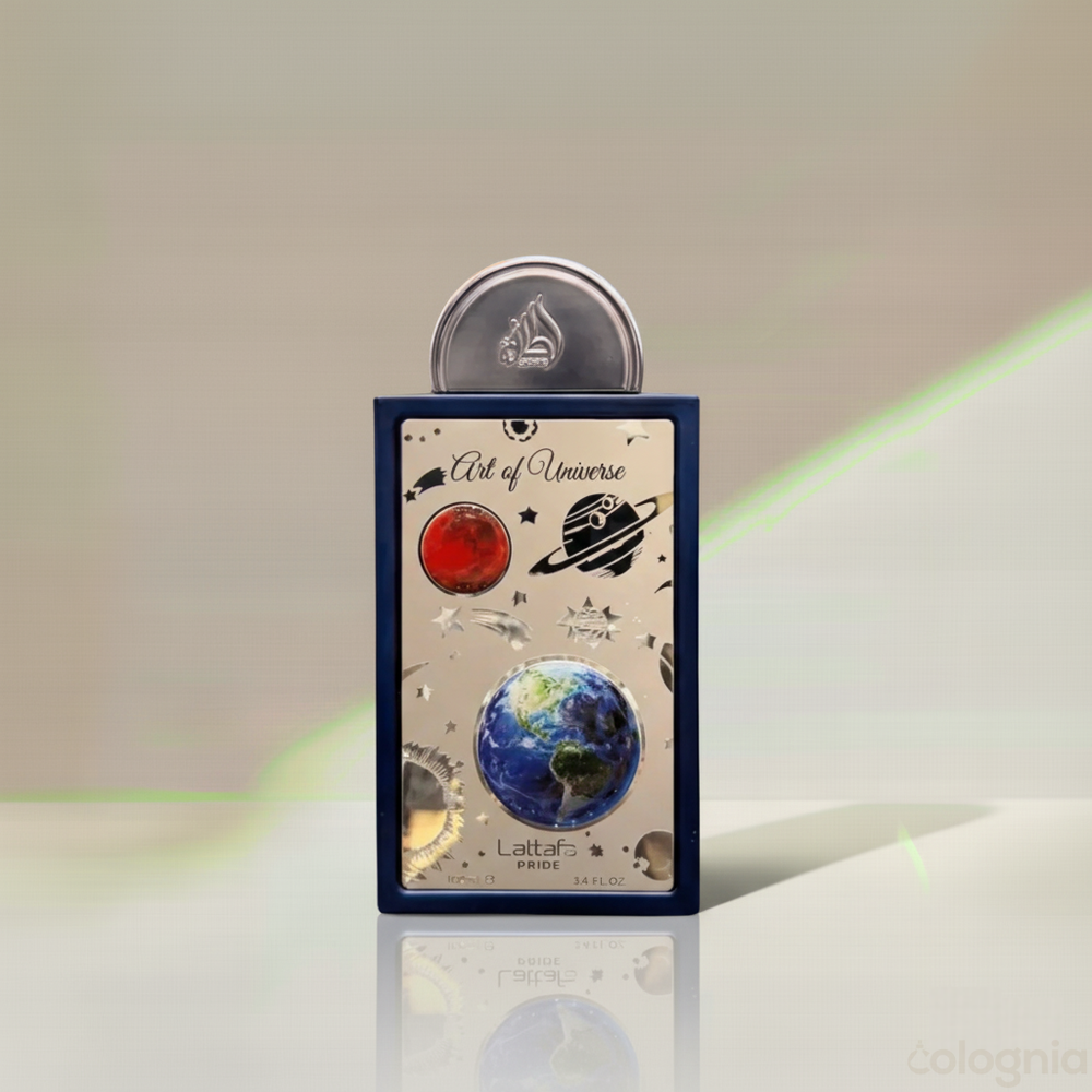 Art of Universe by Lattafa