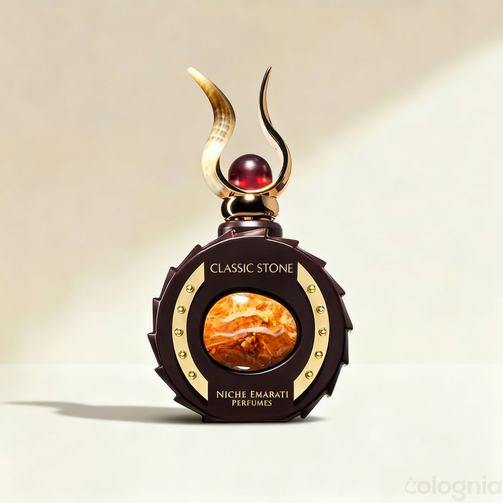 Niche Emirati Classic Stone by Lattafa