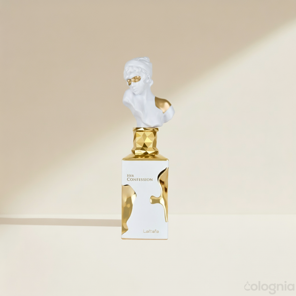 Her Confession by Lattafa