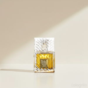 Khamrah Qahwa de Lattafa