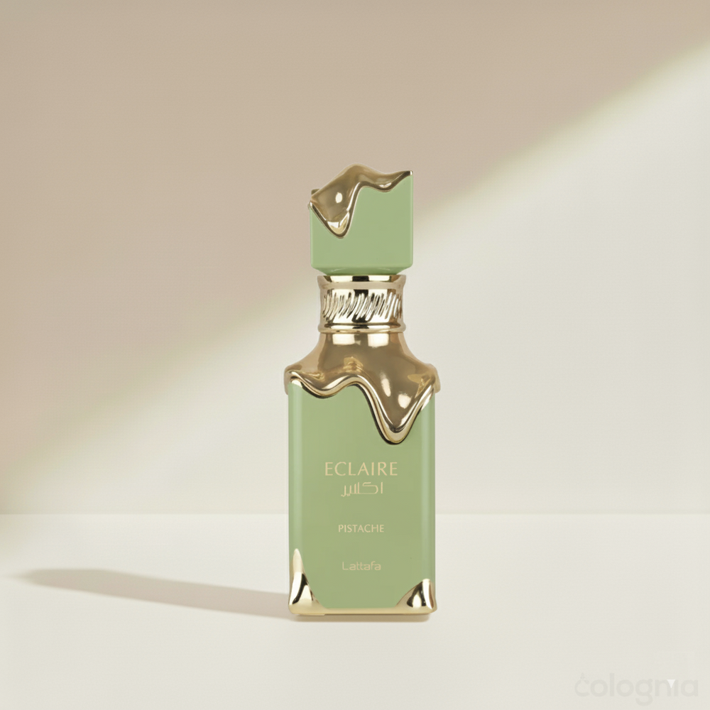 Eclaire Pistache by Lattafa