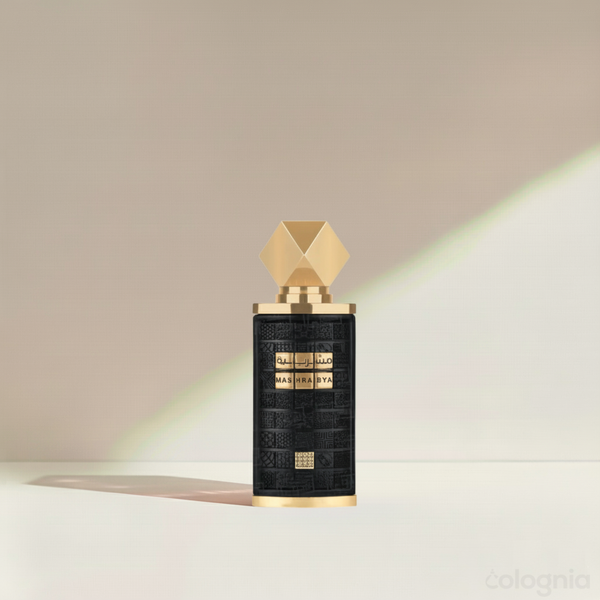 Mashrabya de Lattafa