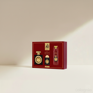 Coffret cadeau Nebras de Lattafa