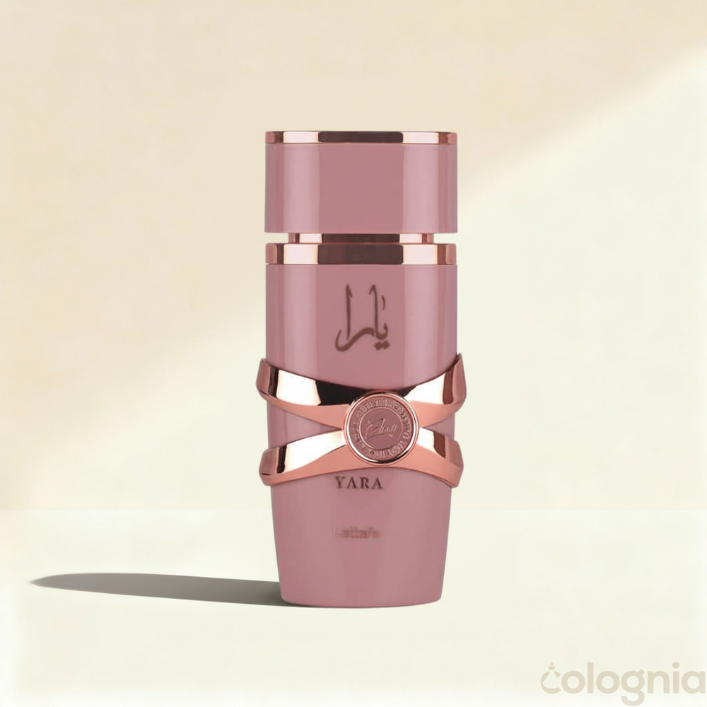 Yara Elixir by Lattafa