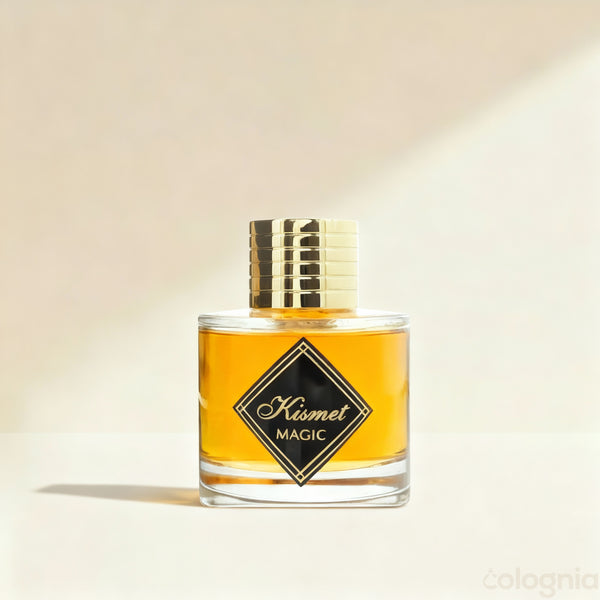 Kismet Magic by Maison Alhambra