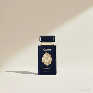 Hunter par Maison Asrar