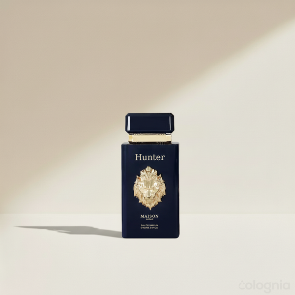 Hunter par Maison Asrar