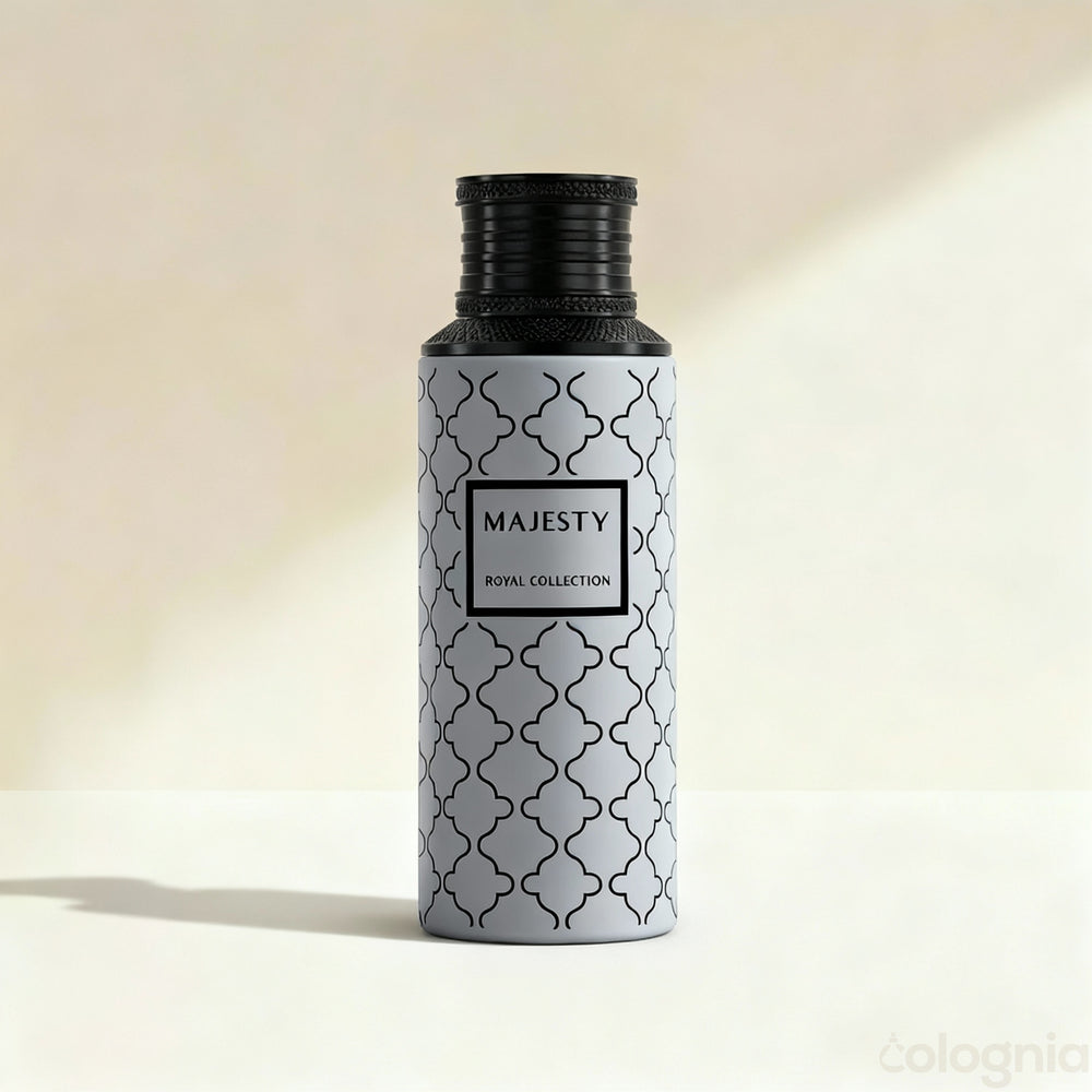 Majesty by Maison Asrar
