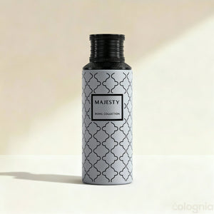 Majesty by Maison Asrar