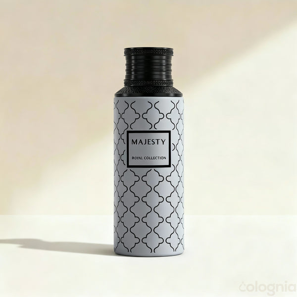 Majesty by Maison Asrar