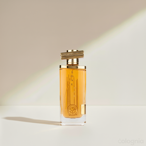 Rose Oud par Maison Asrar