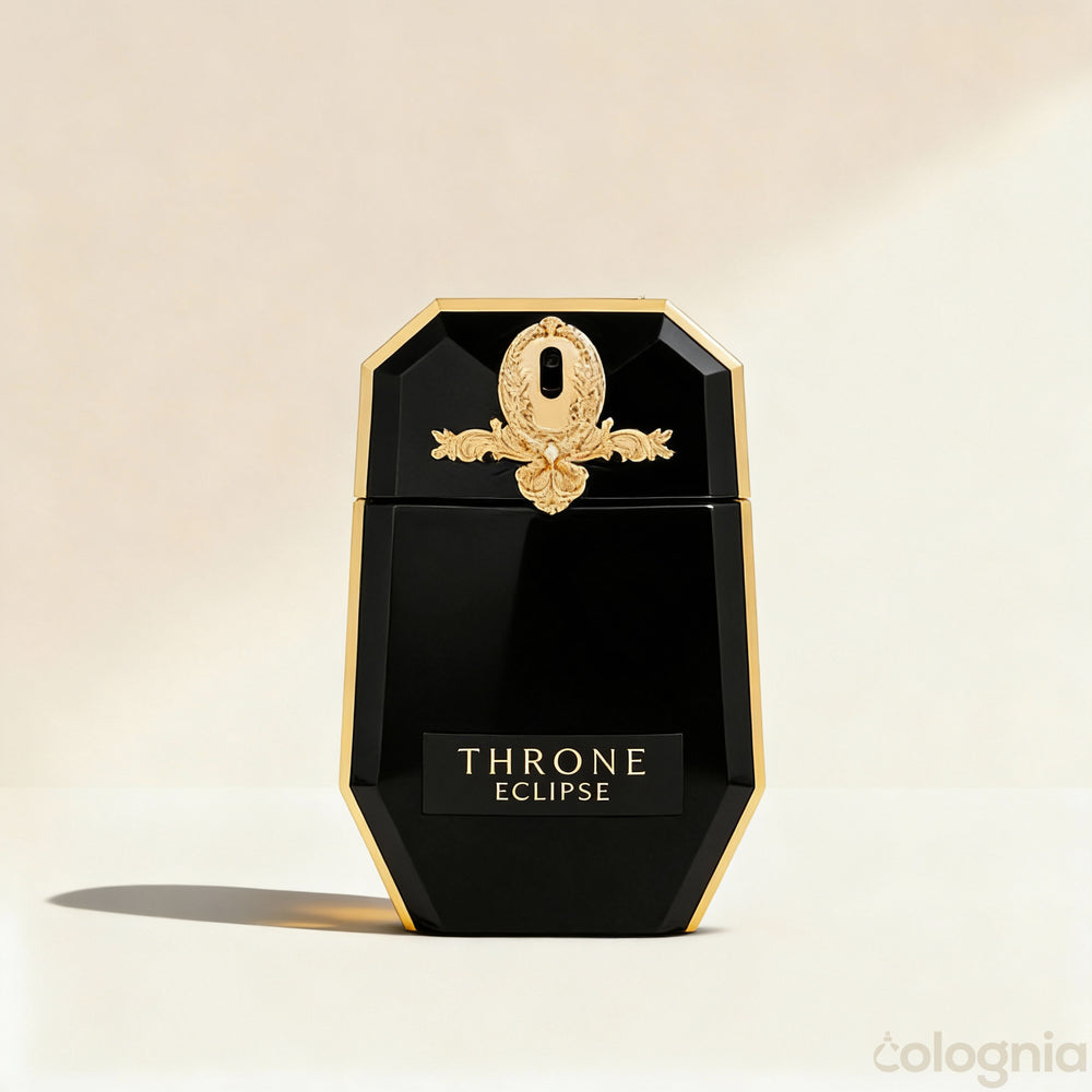 Throne Eclipse by Maison Asrar