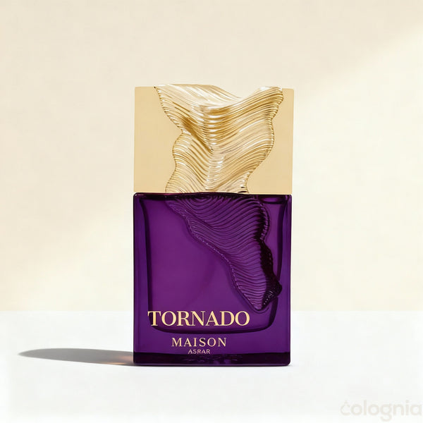 Tornado by Maison Asrar