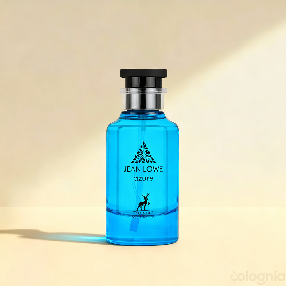 Jean Lowe Azure by Maison Alhambra