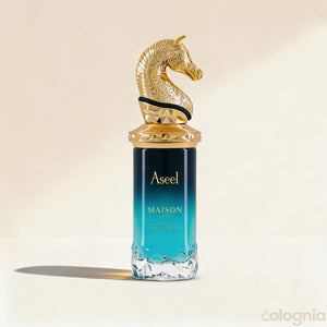 Aseel by Maison Asrar