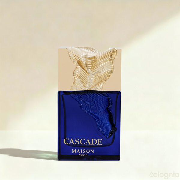 Cascade by Maison Asrar