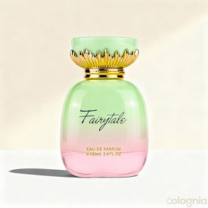 Fairy Tale by Maison Asrar