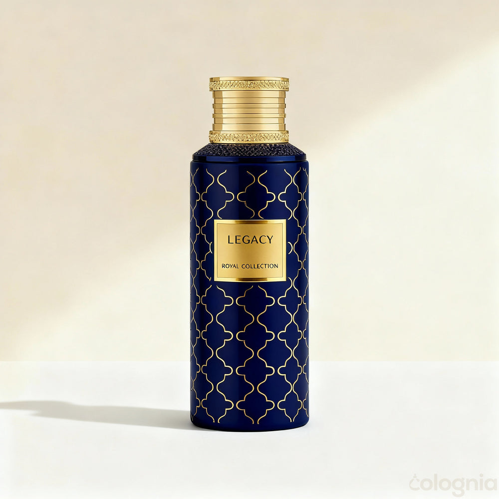 Legacy by Maison Asrar