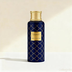 Legacy by Maison Asrar