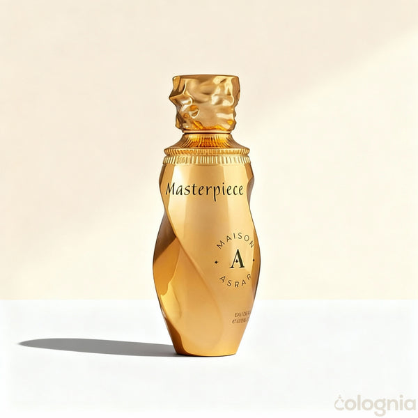 Chef-d'œuvre de Maison Asrar