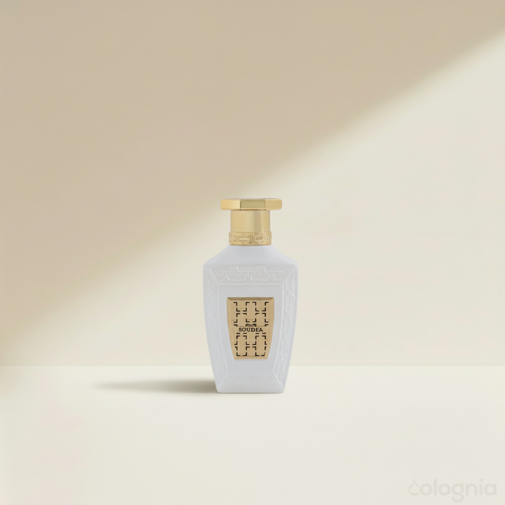 Soudfa par Maison Asrar