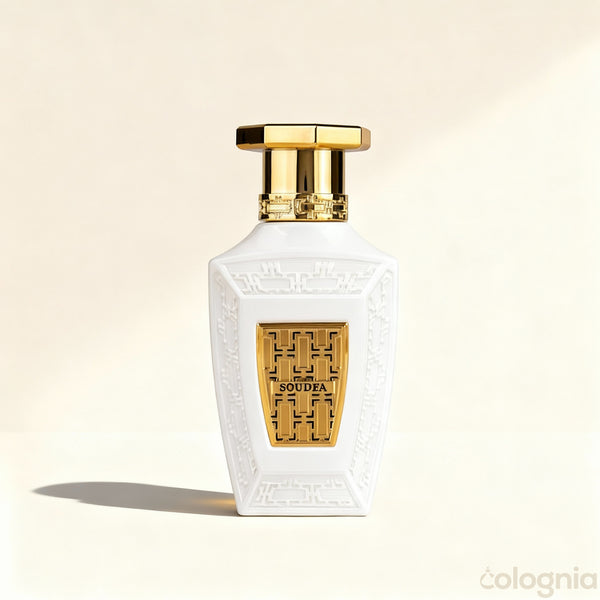 Soudfa par Maison Asrar