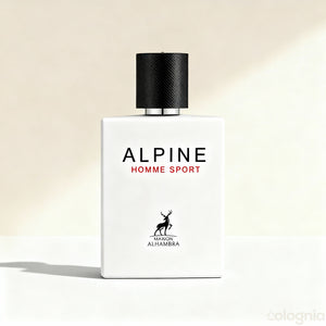 Alpine Homme Sport by Maison Alhambra