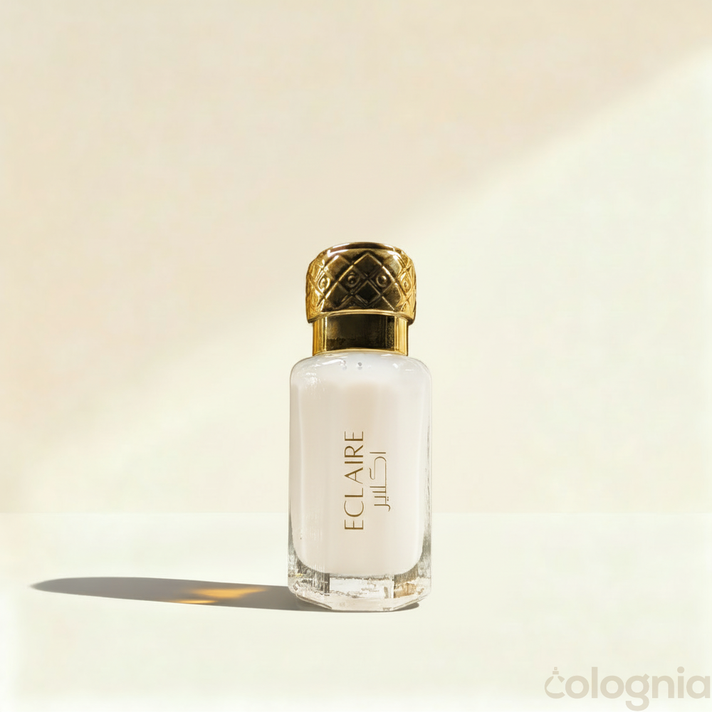 Musk Tahara Eclaire