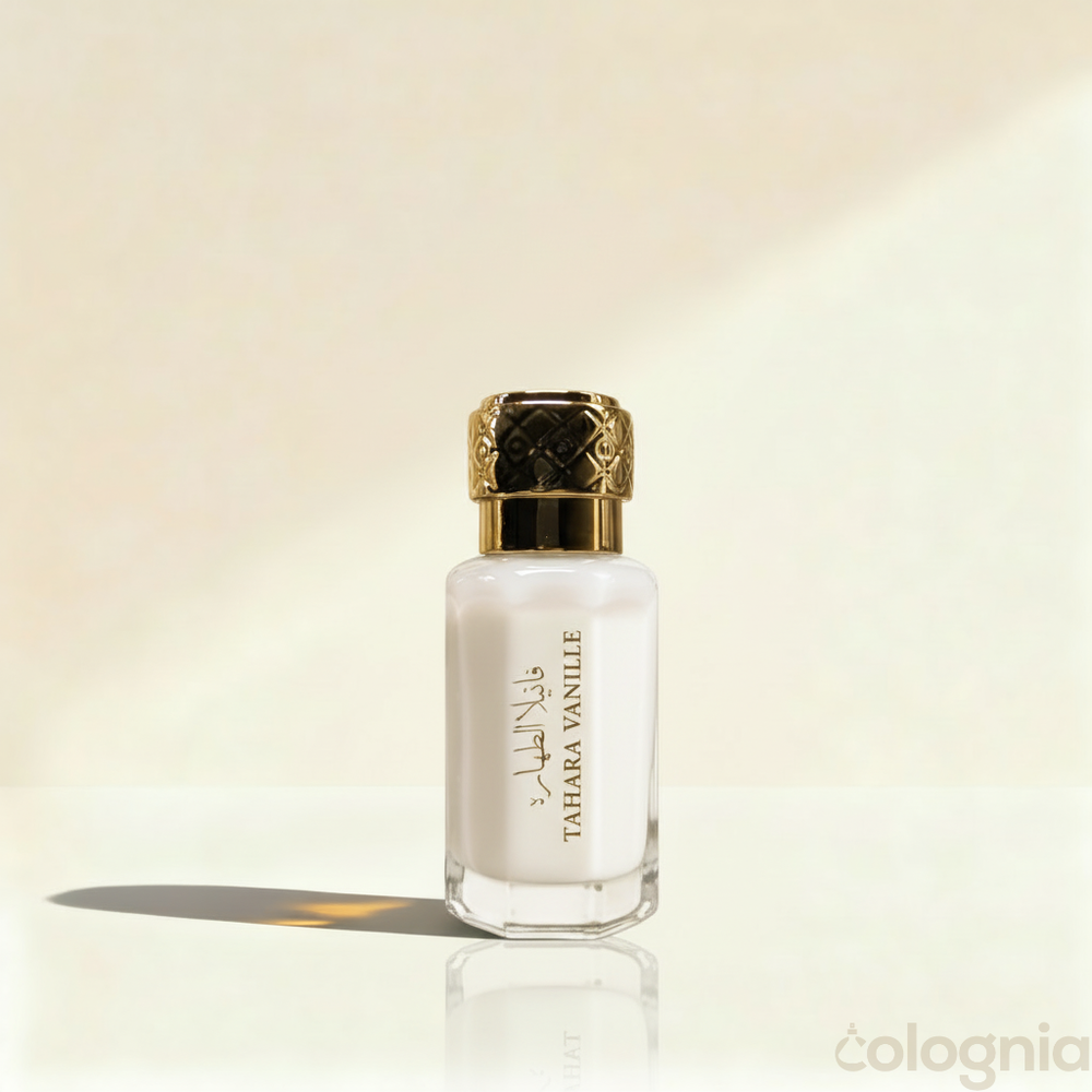 Musk Tahara Coco Vanille