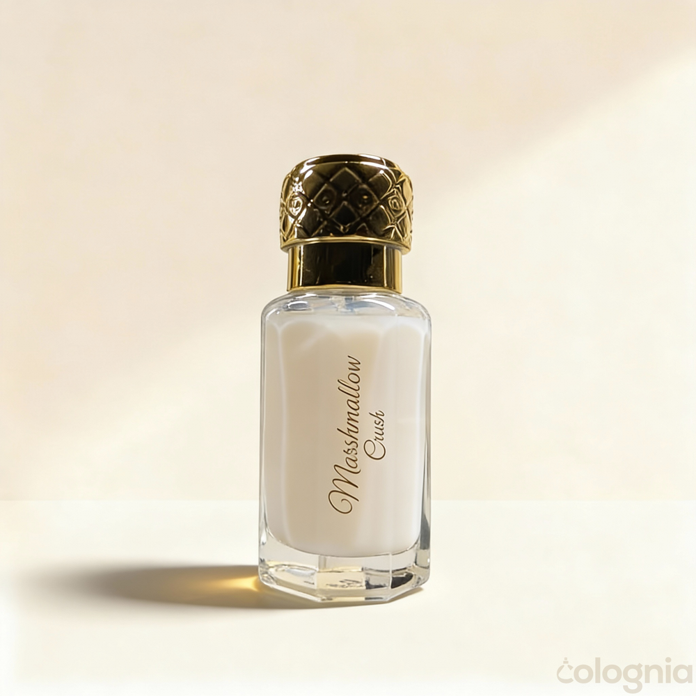 Musk Tahara Marshmallow Crush