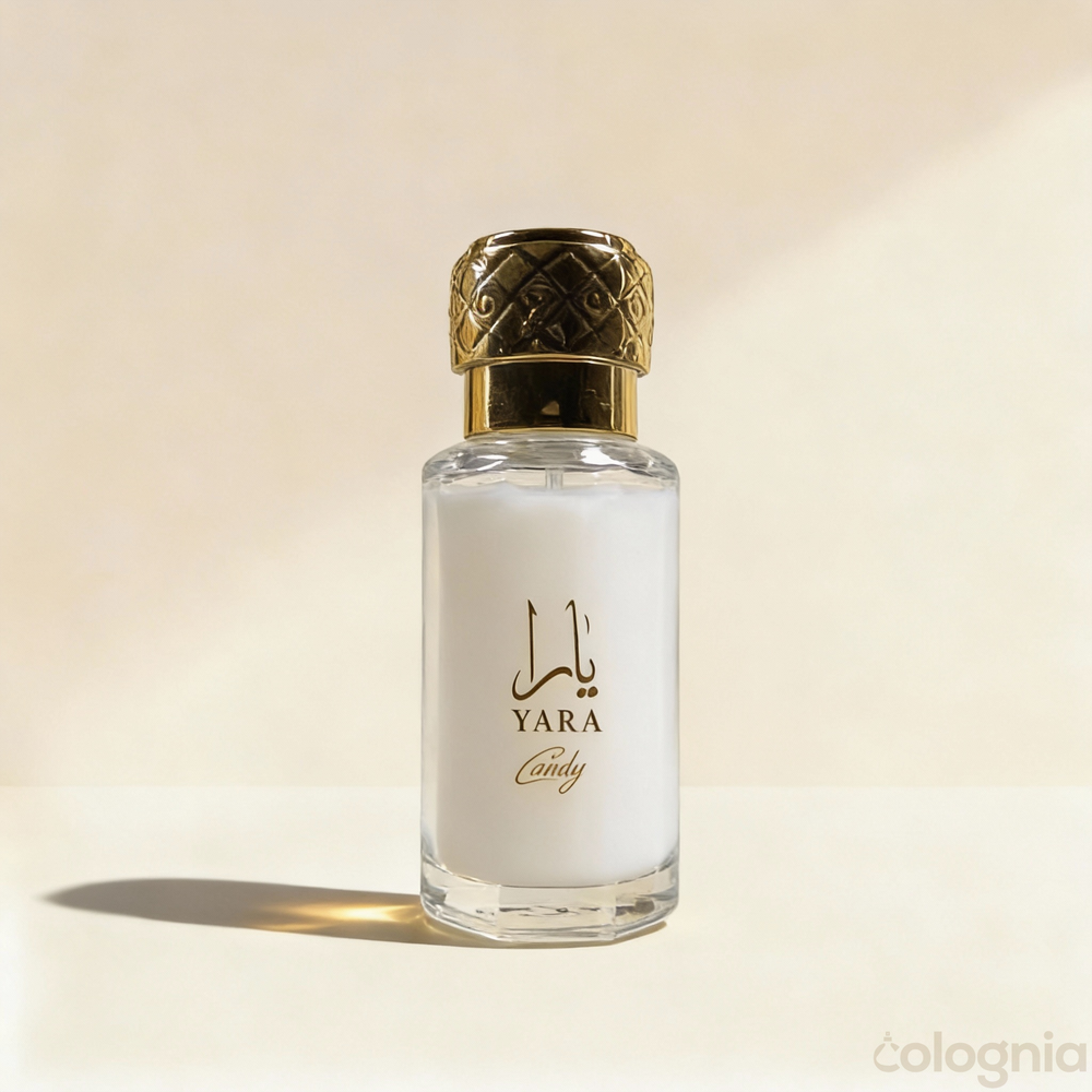 Musk Tahara Yara Candy