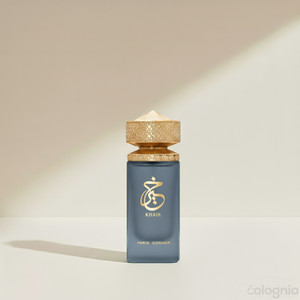 Khair by Paris Corner