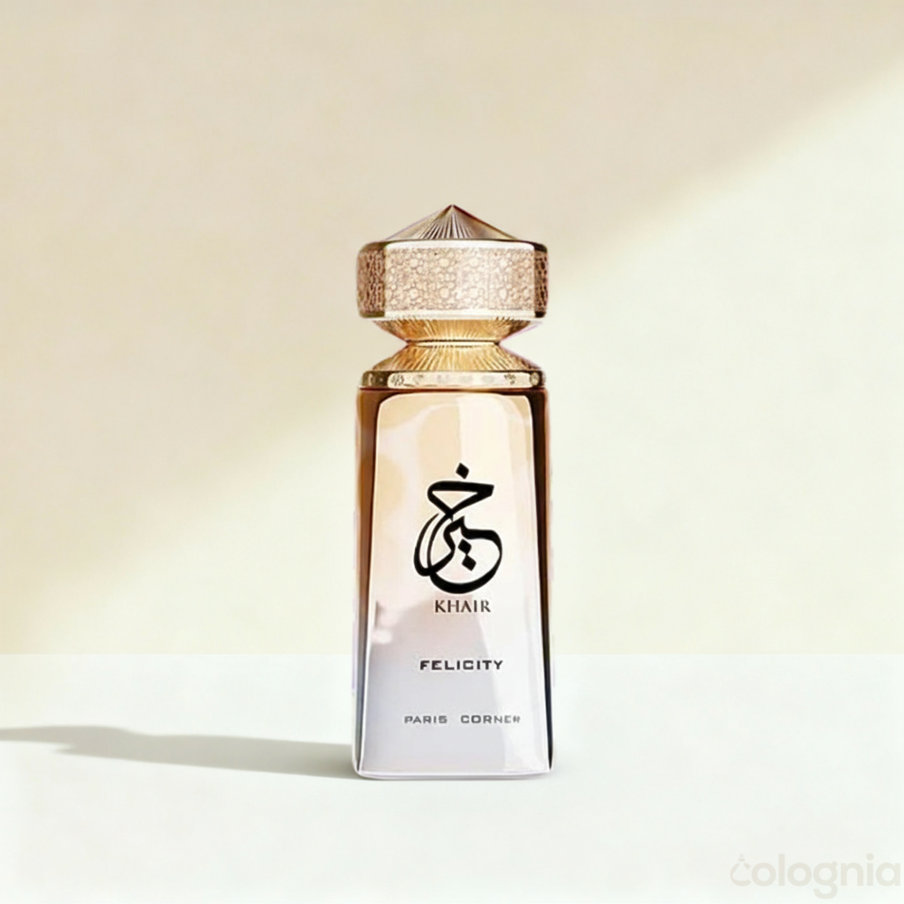 Khair Confection by Paris Corner