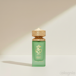 Khair Pistachio by Paris Corner