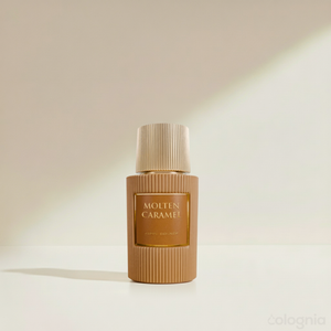 Caramel Fondant by Paris Corner