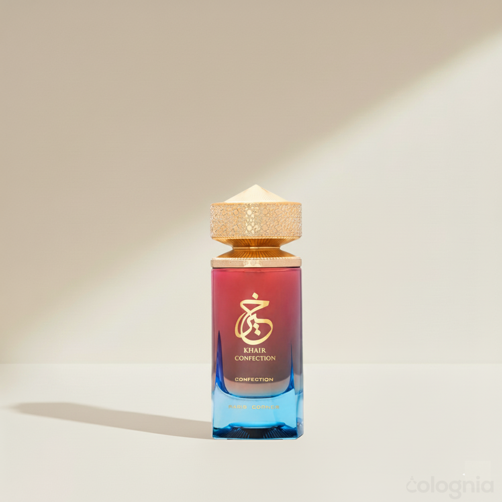 Khair Confection par Paris Corner