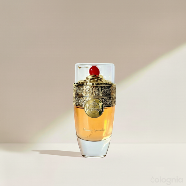 Tiramisu Speculoos par Paris Corner