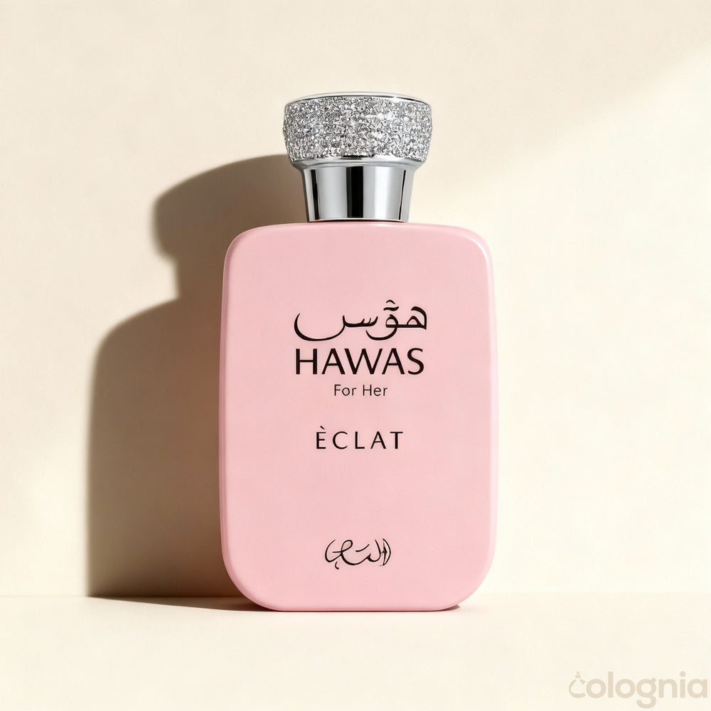 Hawas Eclat de Rasasi