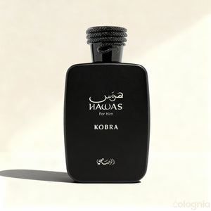 Hawas Kobra by Rasasi