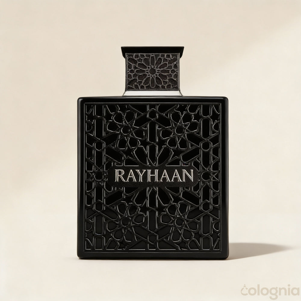 Obsidian by Rayhaan