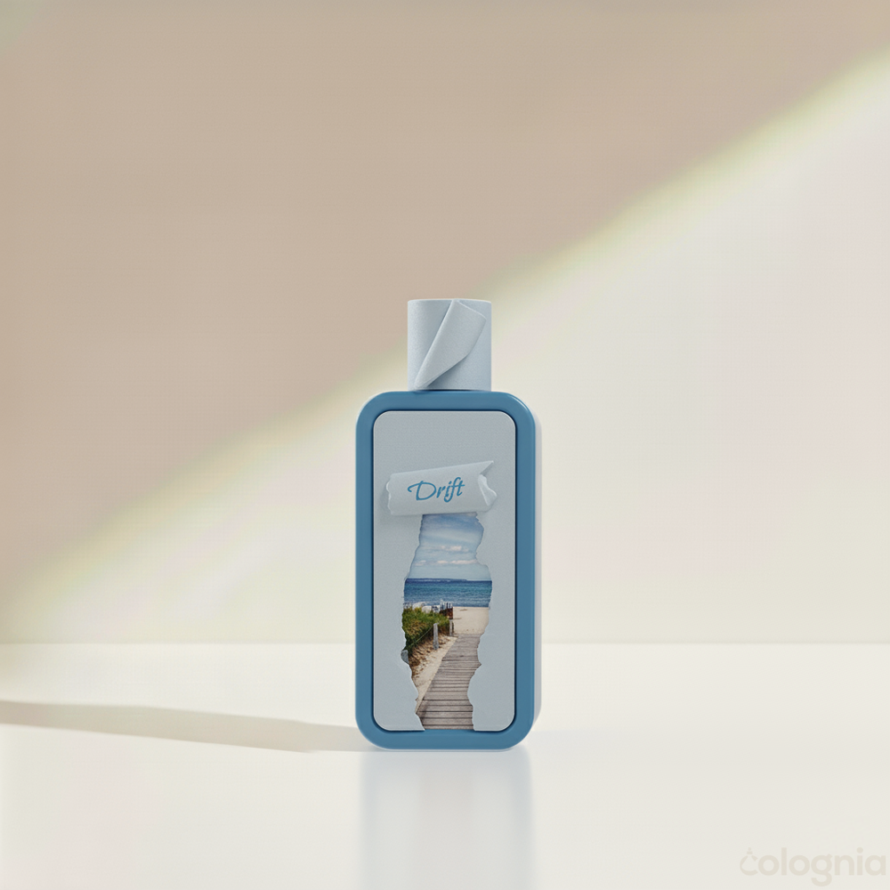 Seasons Drift by Riiffs