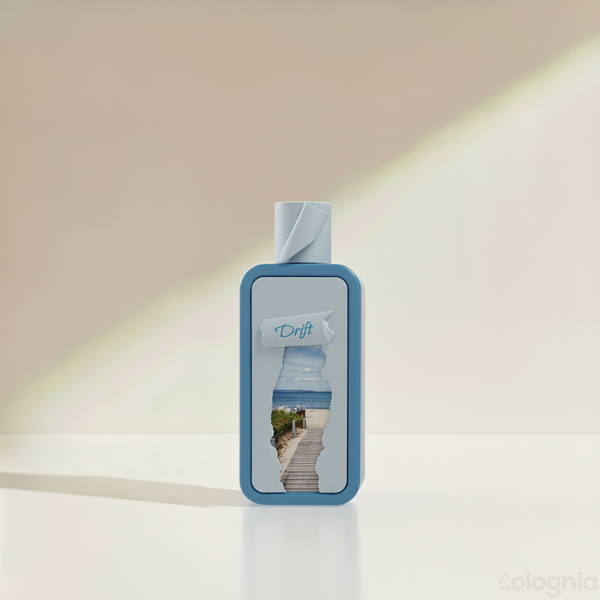 Seasons Drift by Riiffs