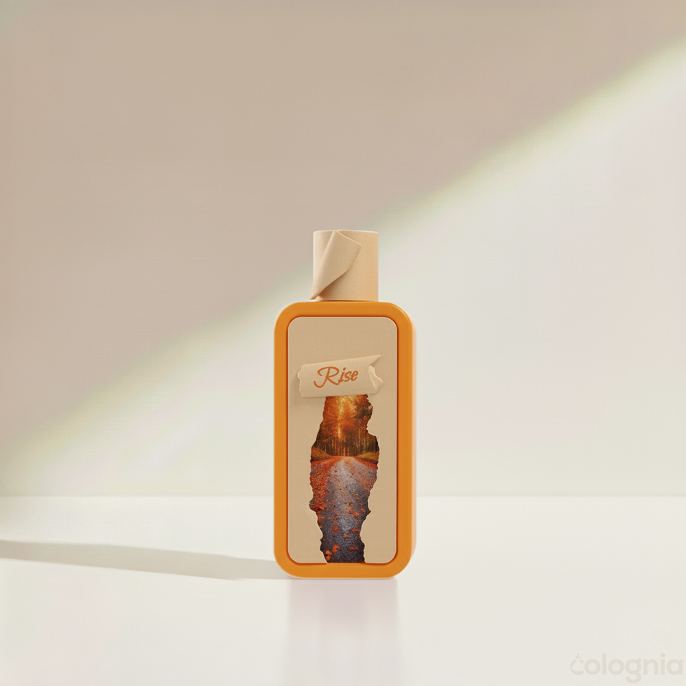 Seasons Rise by Riiffs