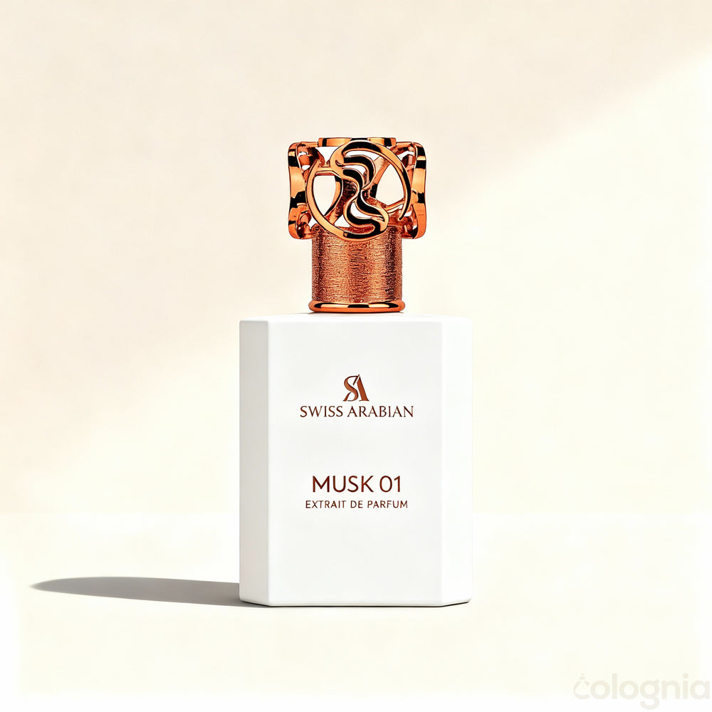 Musk 01 by Swiss Arabian