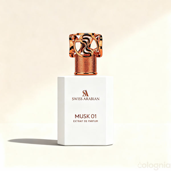 Musk 01 by Swiss Arabian