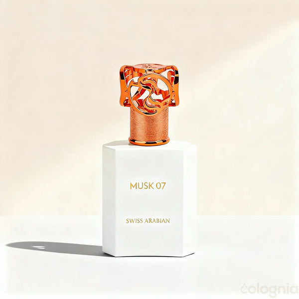 Musk 07 by Swiss Arabian