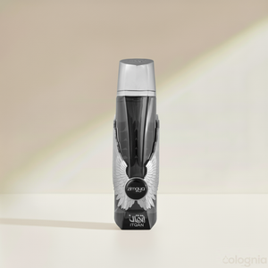 Itqan Noir by Zimaya