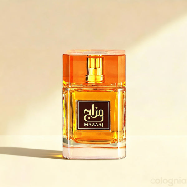 Mazaaj by Zimaya
