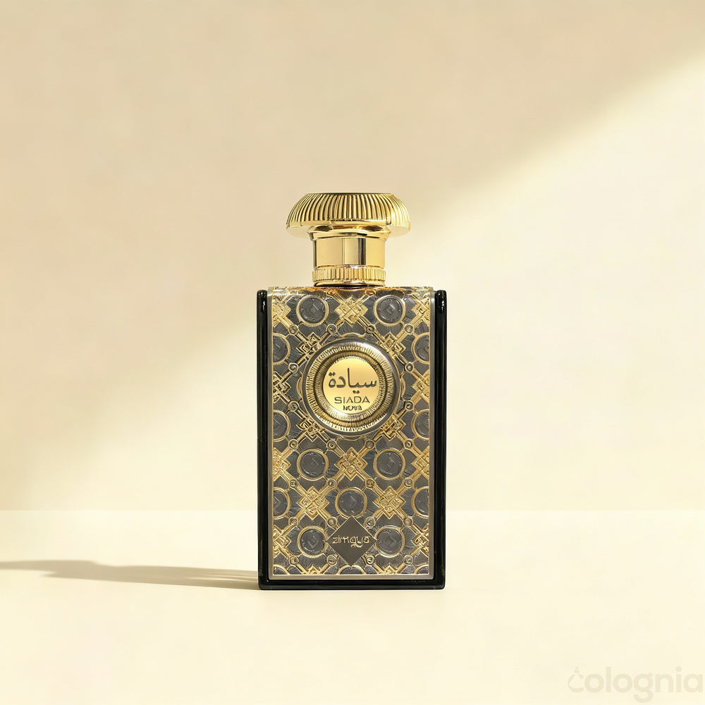 Siada Nova by Zimaya